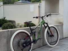 Marin Alpine Trail 7 (Xl) + Nové brzdy Magura MT7 PRO + Nové Kotouče Galfer 223 mm