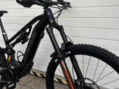 Lapierre overvolt AM 7.6 2021