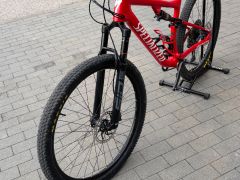 Specialized Epic