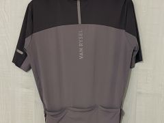 Cyklo dres Van Rysel Endurance