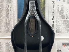 Selle Italia Iron EVO Kit carbonio 145mm