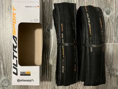 Continental UltraSport 3 700x23