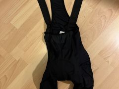 Cyklo bib šortky Van Rysel Race