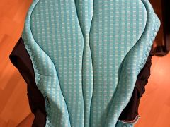 Cyklo bib šortky Van Rysel Race