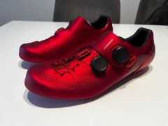 Shimano Tretry Shrc903 červené