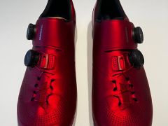 Shimano Tretry Shrc903 červené