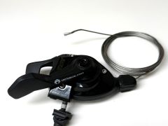 Sada Sram NX Eagle (1x12)  přehazovačka + řazení