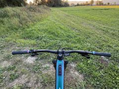 Mondraker Crafty Carbon XR