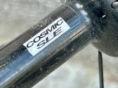 Mavic cosmic SLE carbon