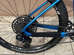 Prodám karbonový Rose Psychopath 3 vel.M