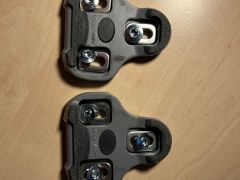 Cyklistické kufre Look