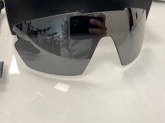 Sklo Oakley Sphaera Prizm Black