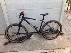 CTM Rascal 3.0 2025 XL