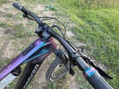 Mondraker Crafty Carbon XR