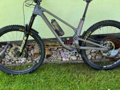 Forbidden Druid V1 L Mullet