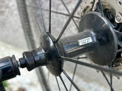 Mavic cosmic SLE carbon