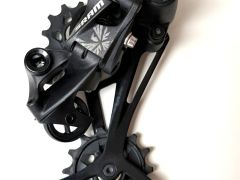 Sada Sram NX Eagle (1x12)  přehazovačka + řazení