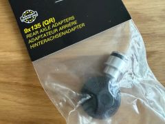 QR adaptér Mavic