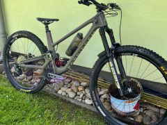 Forbidden Druid V1 L Mullet