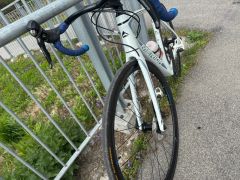 Merida Scultura 5000 Disc Ultegra