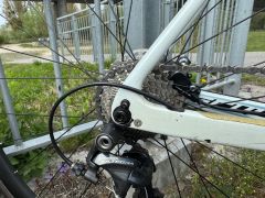 Merida Scultura 5000 Disc Ultegra