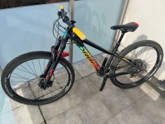 Orbea Laufey Junior 27,5