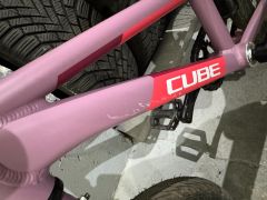 Cube Cubue 160