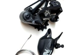 Sada Sram NX Eagle (1x12)  přehazovačka + řazení