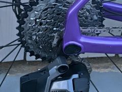 Canyon Inflite CF SL 8 | L | Sram rival AXS