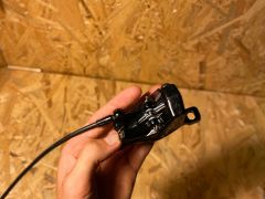 TRP EVO Trail 4 piston