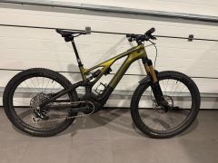 Specialized Turbo Levo S-Works