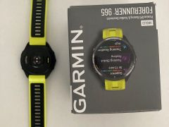Garmin Forerunner 965