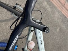 Merida Scultura 5000 Disc Ultegra