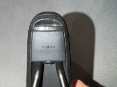 Fizik terra aidon x3