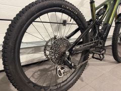 Specialized Turbo Levo S-Works