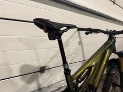 Specialized Turbo Levo S-Works