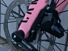 Canyon Inflite CF SL 8 | L | Sram rival AXS