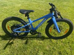 Specialized Riprock 20, 2023, 9-rýchlostný