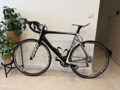 Giant Propel Advanced 2 2015 velkost 56