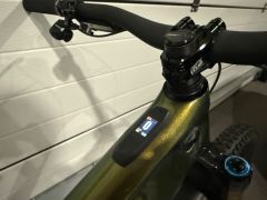 Specialized Turbo Levo S-Works