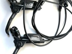 Sram brzdy Level T (komplet bez kotoučů)