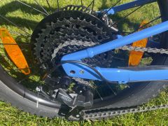 Specialized Riprock 20, 2023, 9-rýchlostný