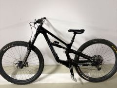 Canyon Torque cf 7