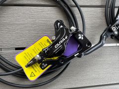 Sada brzd Formula Cura 4 P+Z - Nove