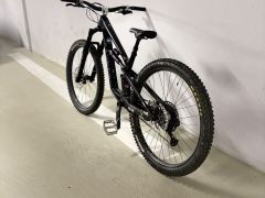 Canyon Torque cf 7