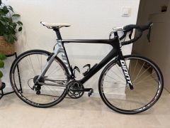 Giant Propel Advanced 2 2015 velkost 56