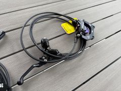 Sada brzd Formula Cura 4 P+Z - Nove