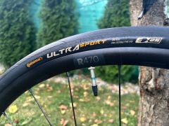 Specialized Tarmac SL6 Sport