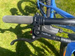 Specialized Riprock 20, 2023, 9-rýchlostný
