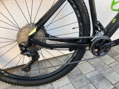 Cube Reaction GTC SL